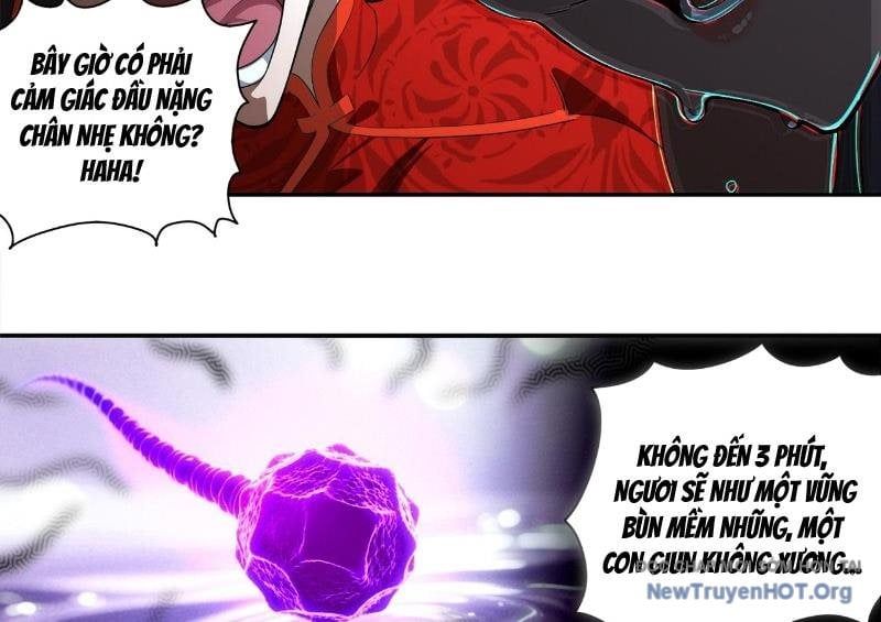 Tuyệt Sắc Đạo Lữ Đều Nói Ngô Hoàng Thể Chất Vô Địch: Chapter 413