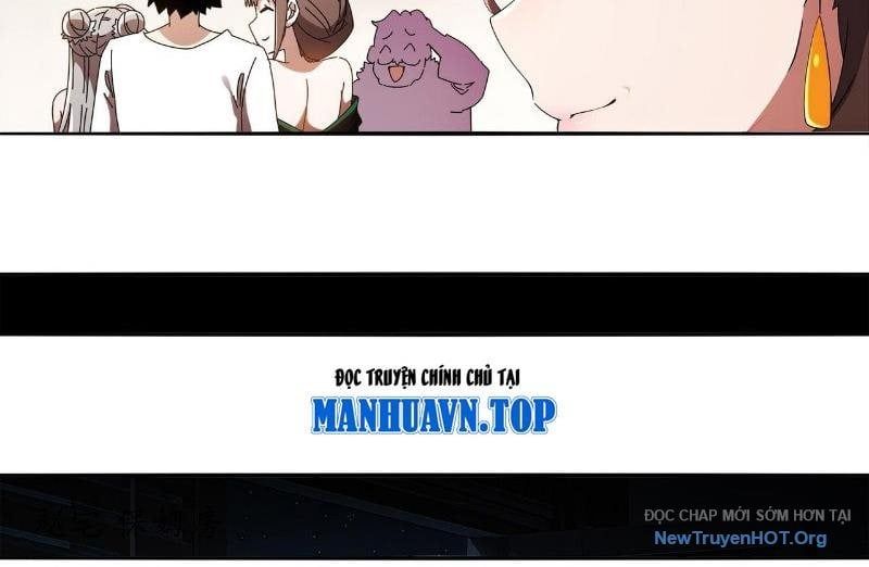 Tuyệt Sắc Đạo Lữ Đều Nói Ngô Hoàng Thể Chất Vô Địch: Chapter 413