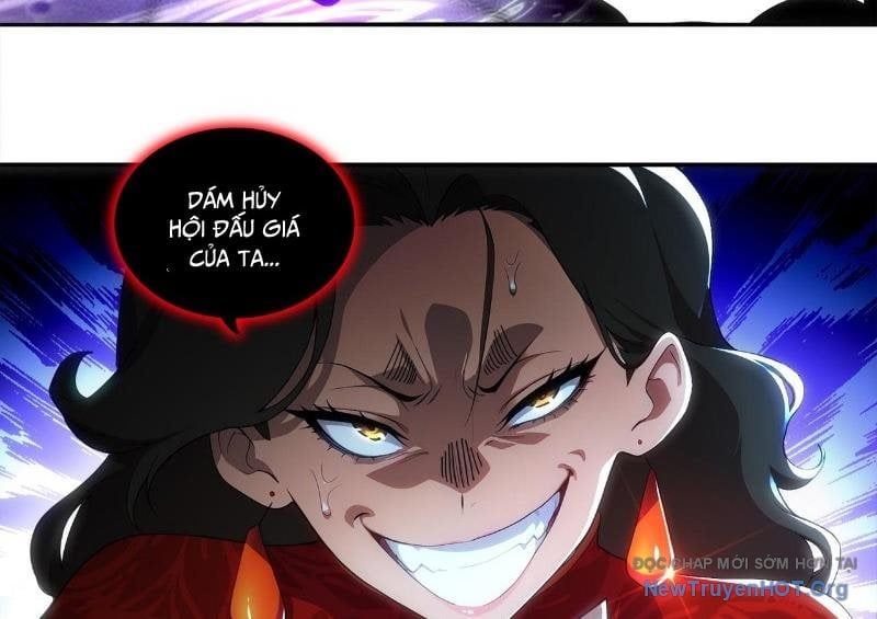 Tuyệt Sắc Đạo Lữ Đều Nói Ngô Hoàng Thể Chất Vô Địch: Chapter 413