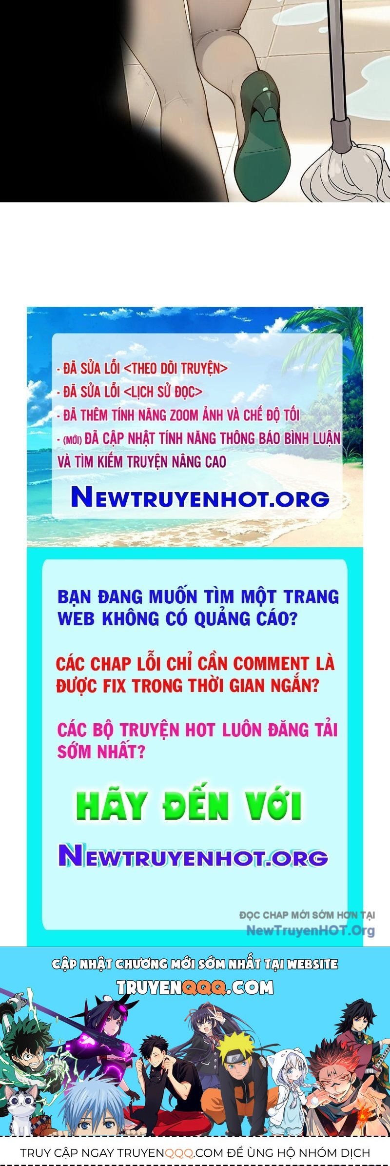 Tuyệt Sắc Đạo Lữ Đều Nói Ngô Hoàng Thể Chất Vô Địch: Chapter 413