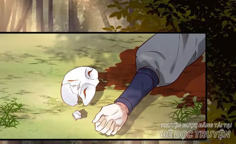 Tuyệt Sắc Quyến Rũ: Quỷ Y Chí Tôn: Chapter 174.1