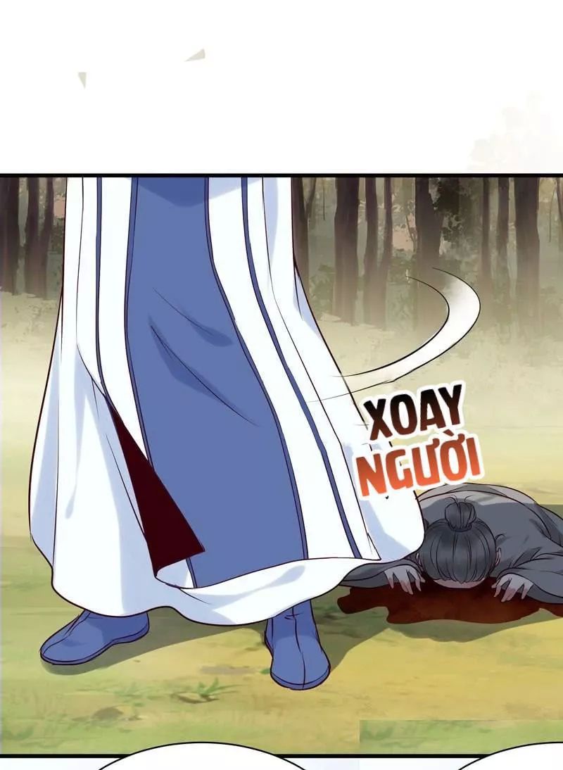 Tuyệt Sắc Quyến Rũ: Quỷ Y Chí Tôn: Chapter 174.1