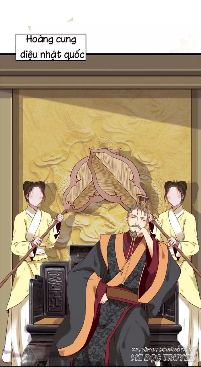 Tuyệt Sắc Quyến Rũ: Quỷ Y Chí Tôn: Chapter 174.1