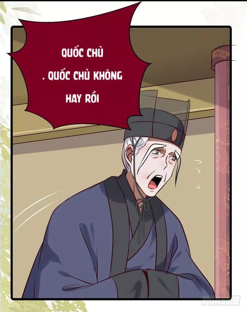 Tuyệt Sắc Quyến Rũ: Quỷ Y Chí Tôn: Chapter 174.1