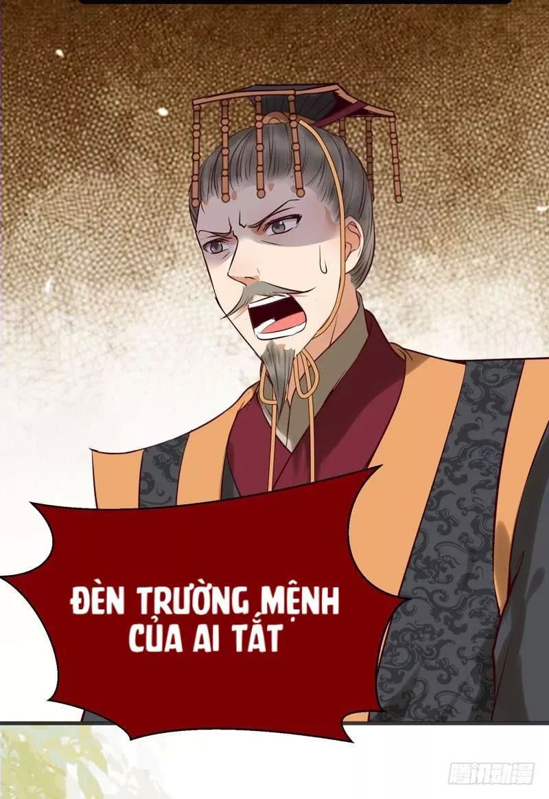 Tuyệt Sắc Quyến Rũ: Quỷ Y Chí Tôn: Chapter 174.1
