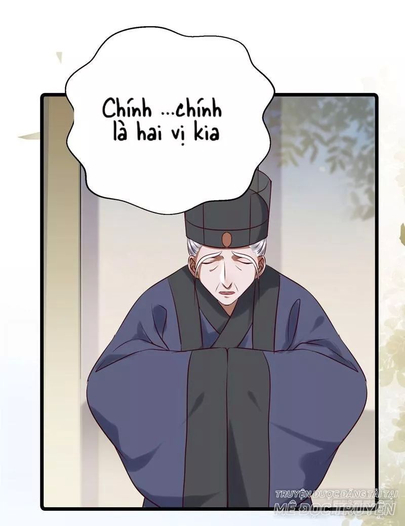 Tuyệt Sắc Quyến Rũ: Quỷ Y Chí Tôn: Chapter 174.1