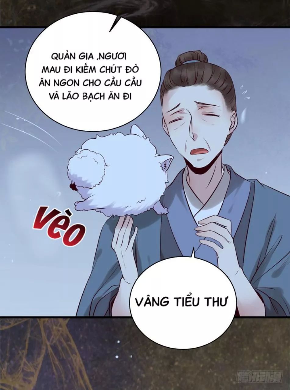 Tuyệt Sắc Quyến Rũ: Quỷ Y Chí Tôn: Chapter 174.1