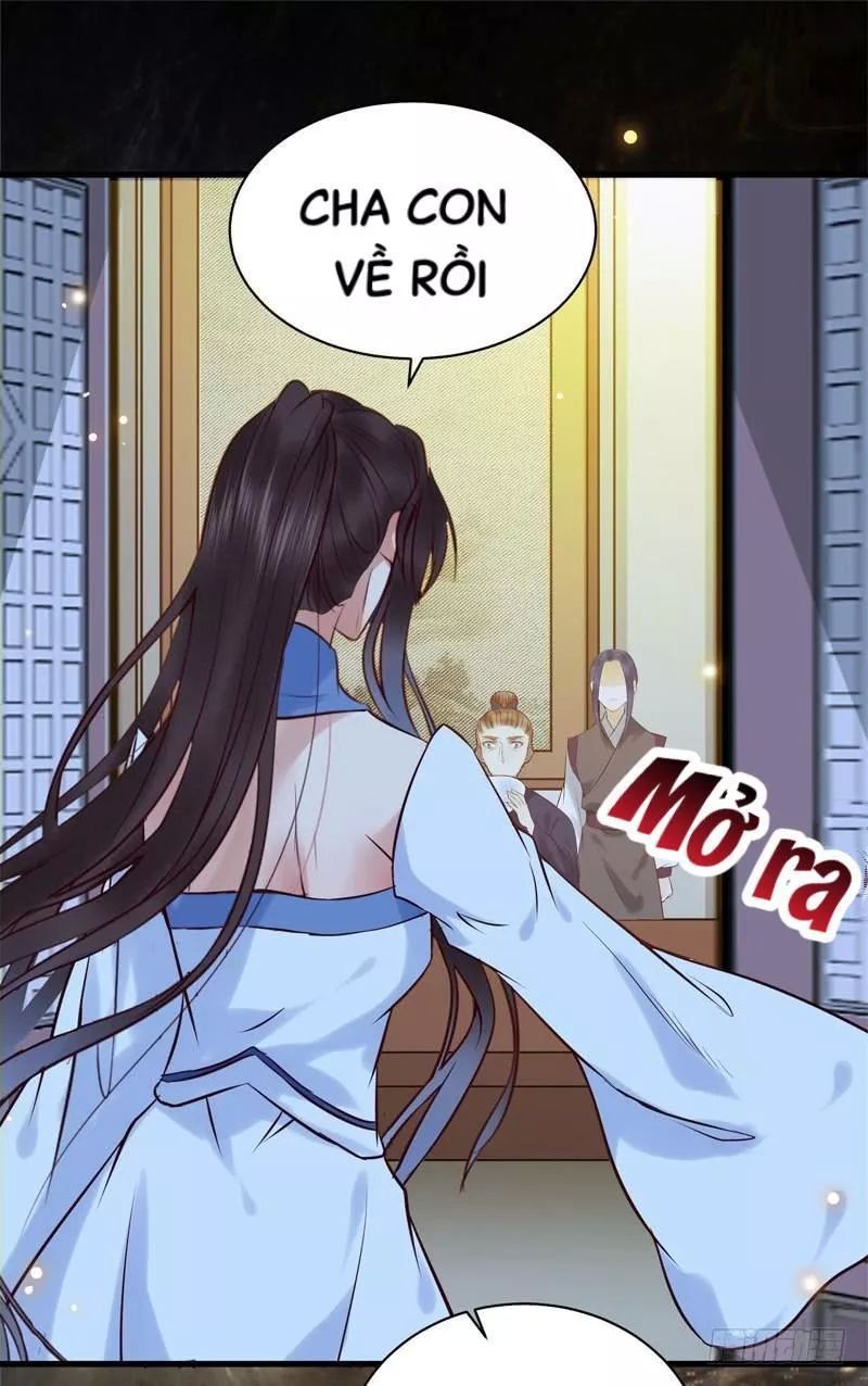 Tuyệt Sắc Quyến Rũ: Quỷ Y Chí Tôn: Chapter 174.1