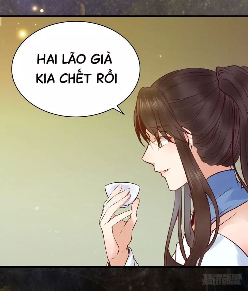 Tuyệt Sắc Quyến Rũ: Quỷ Y Chí Tôn: Chapter 174.1