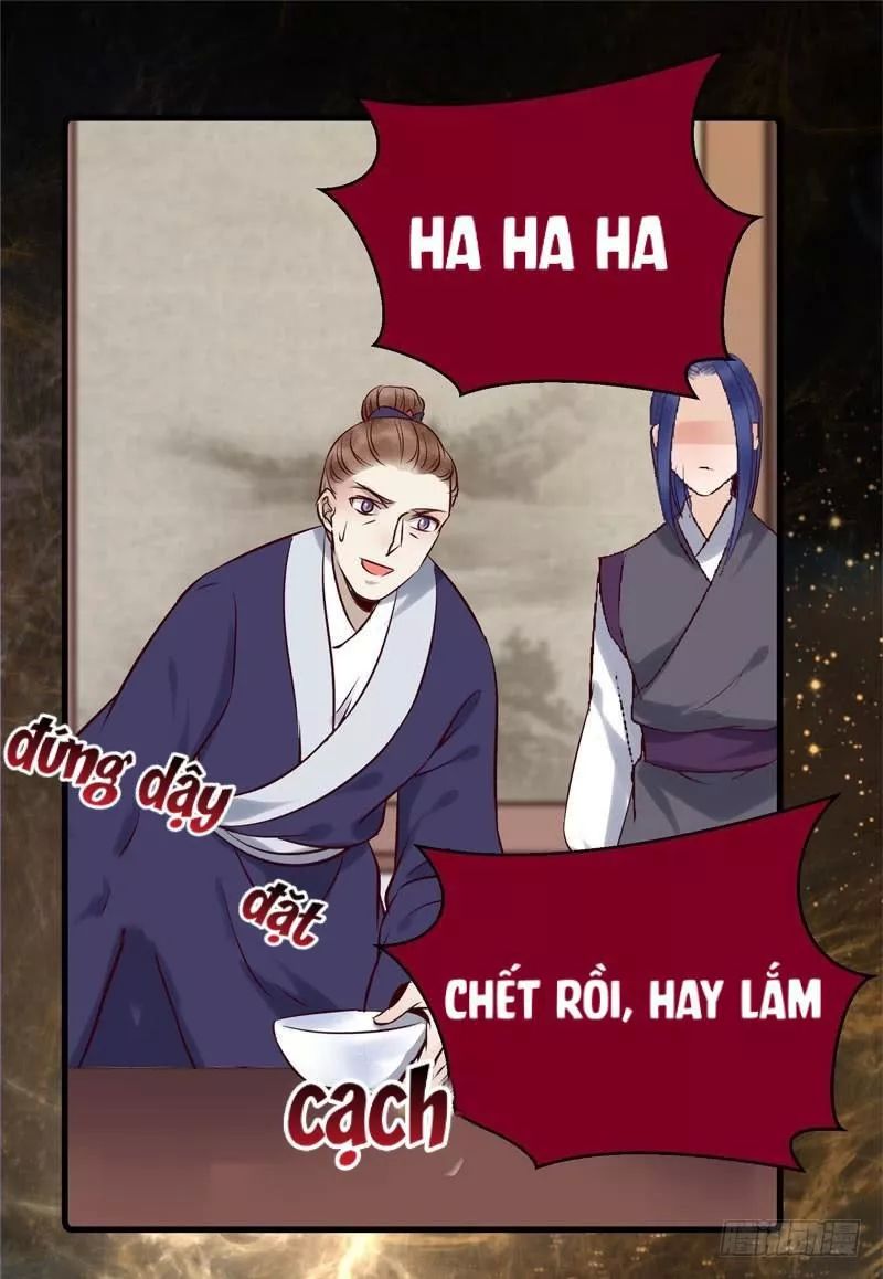 Tuyệt Sắc Quyến Rũ: Quỷ Y Chí Tôn: Chapter 174.1