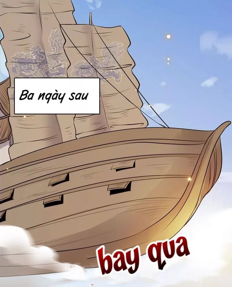Tuyệt Sắc Quyến Rũ: Quỷ Y Chí Tôn: Chapter 174.1