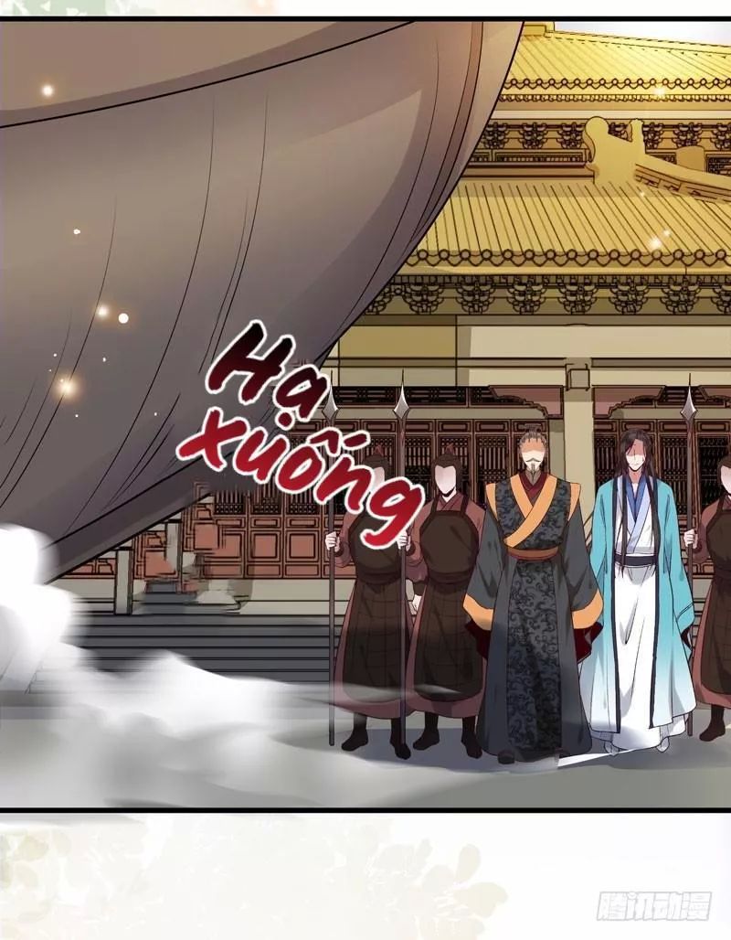 Tuyệt Sắc Quyến Rũ: Quỷ Y Chí Tôn: Chapter 174.1