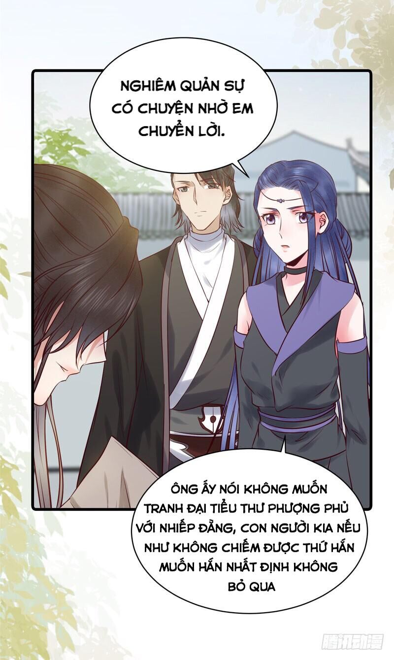 Tuyệt Sắc Quyến Rũ: Quỷ Y Chí Tôn: Chapter 175.1