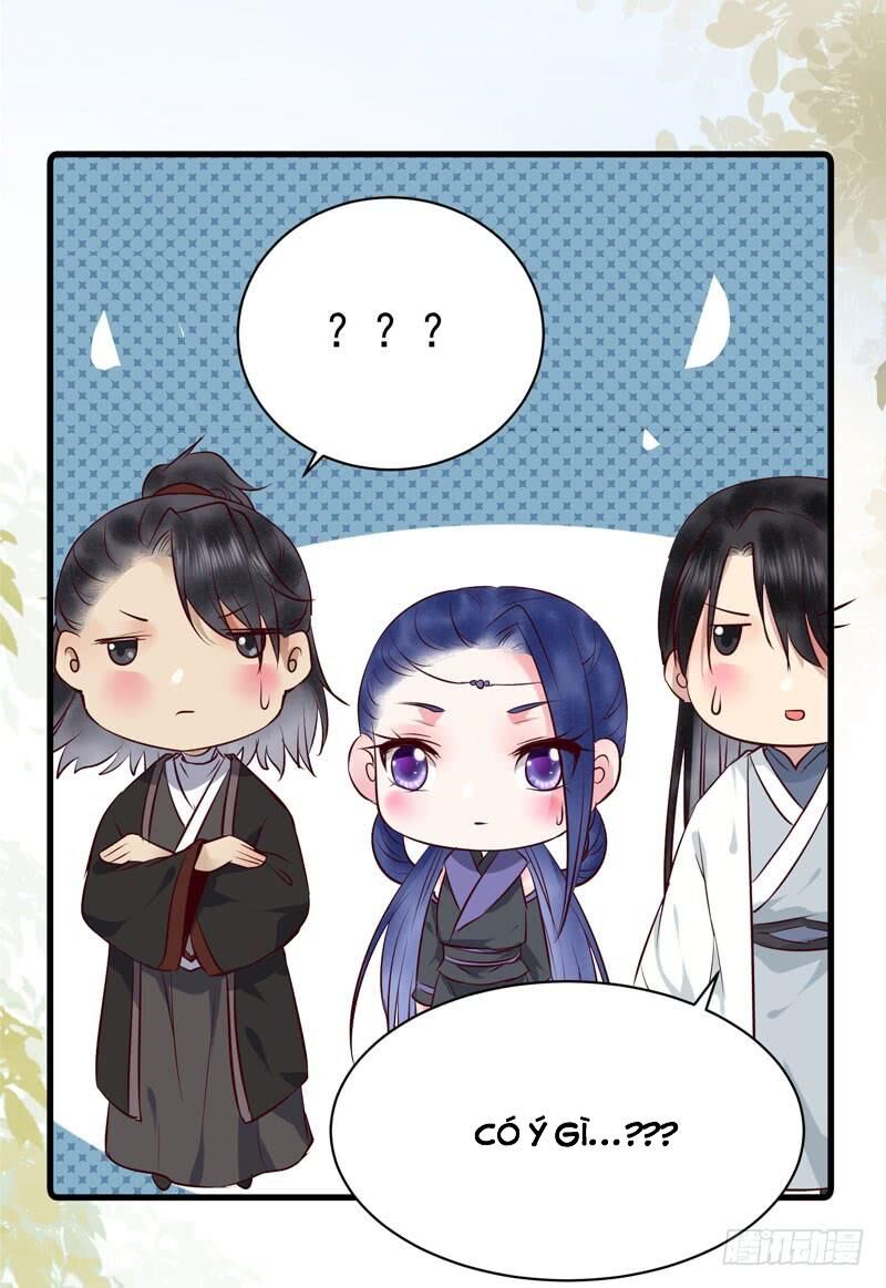 Tuyệt Sắc Quyến Rũ: Quỷ Y Chí Tôn: Chapter 175.1