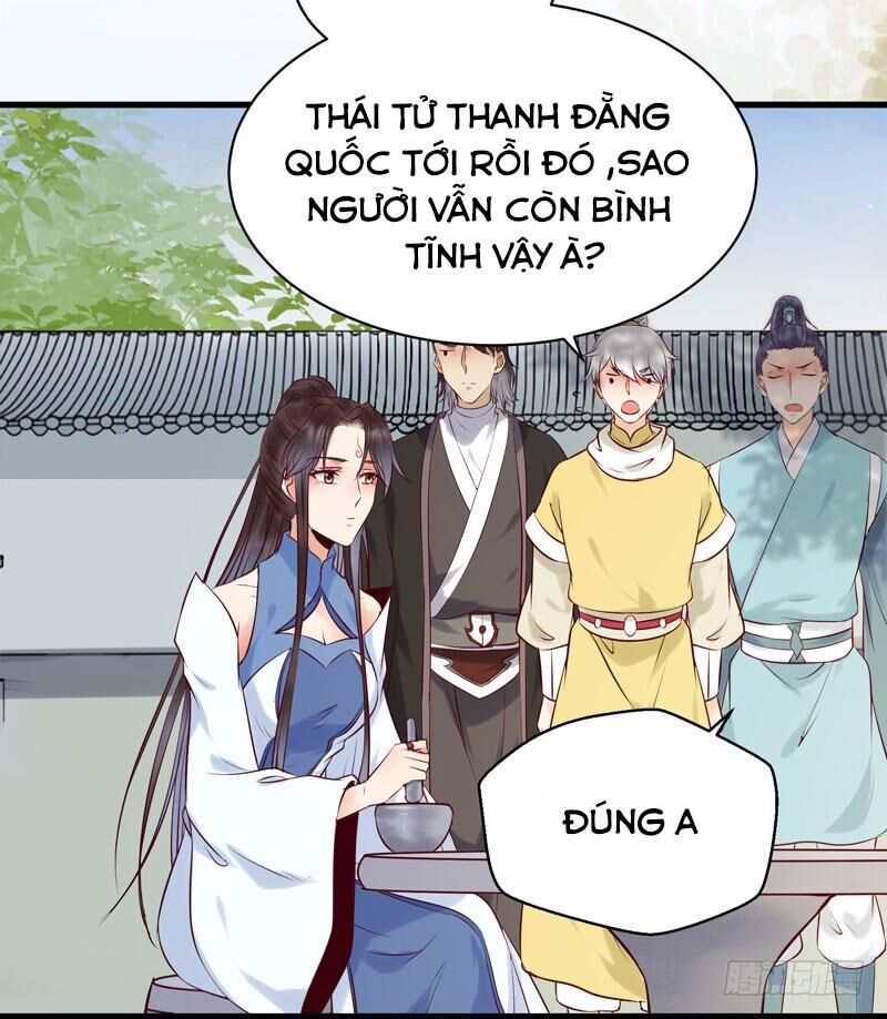 Tuyệt Sắc Quyến Rũ: Quỷ Y Chí Tôn: Chapter 175.1