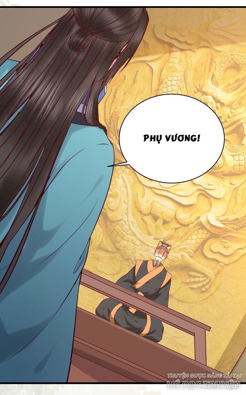 Tuyệt Sắc Quyến Rũ: Quỷ Y Chí Tôn: Chapter 175.1