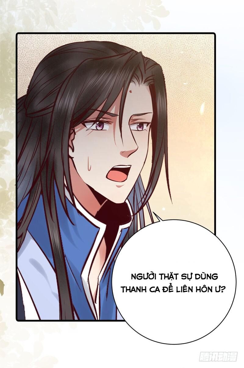 Tuyệt Sắc Quyến Rũ: Quỷ Y Chí Tôn: Chapter 175.1