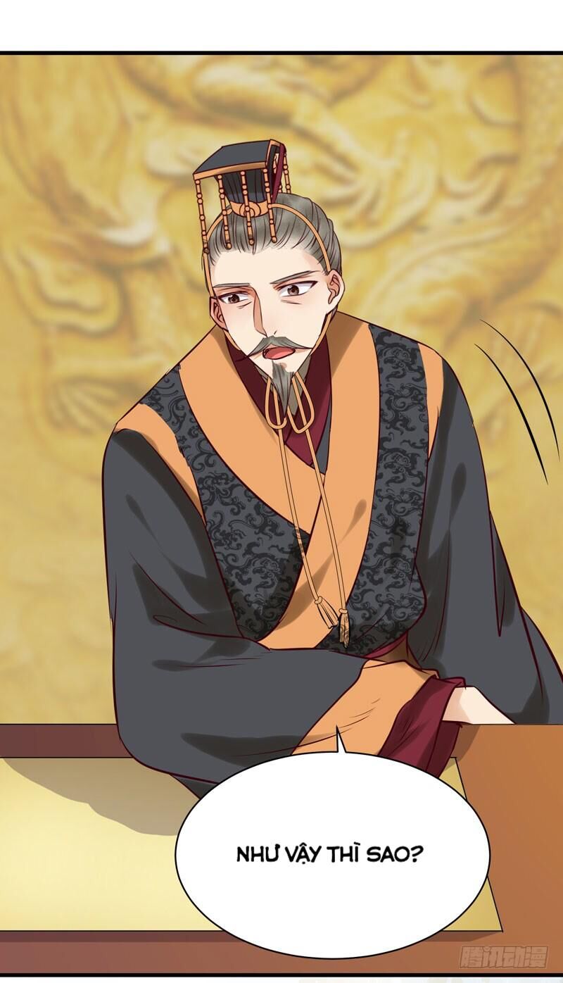 Tuyệt Sắc Quyến Rũ: Quỷ Y Chí Tôn: Chapter 175.1