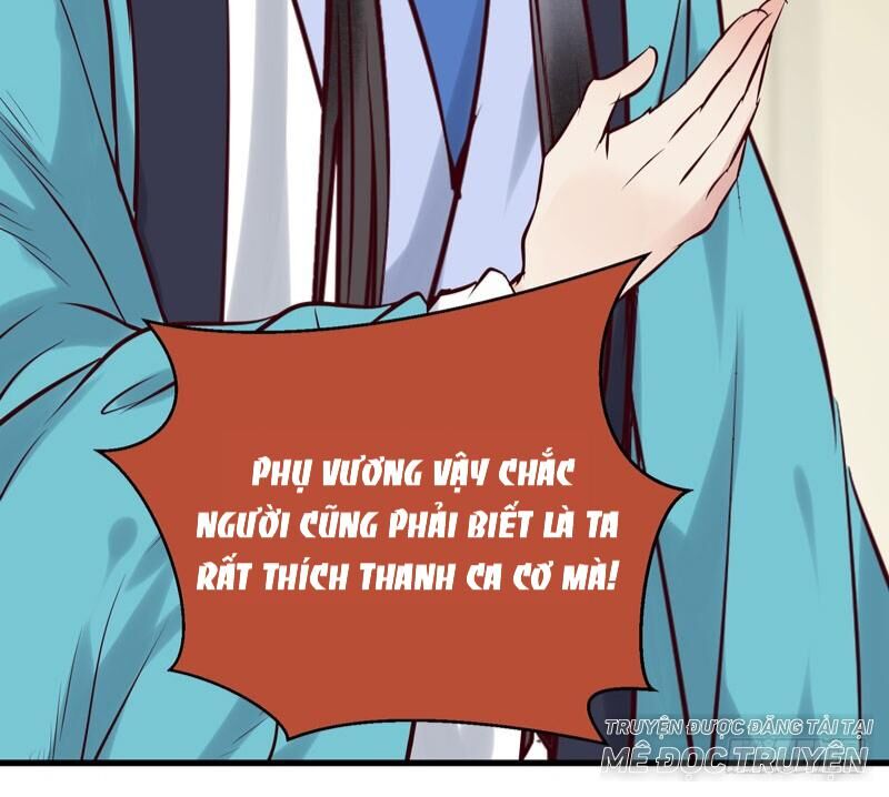 Tuyệt Sắc Quyến Rũ: Quỷ Y Chí Tôn: Chapter 175.1