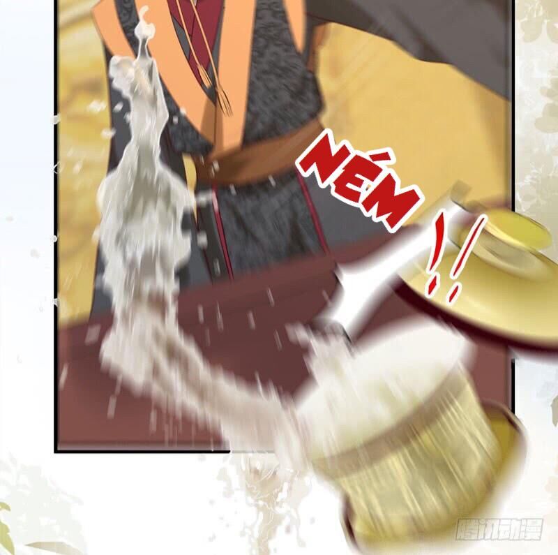 Tuyệt Sắc Quyến Rũ: Quỷ Y Chí Tôn: Chapter 175.1