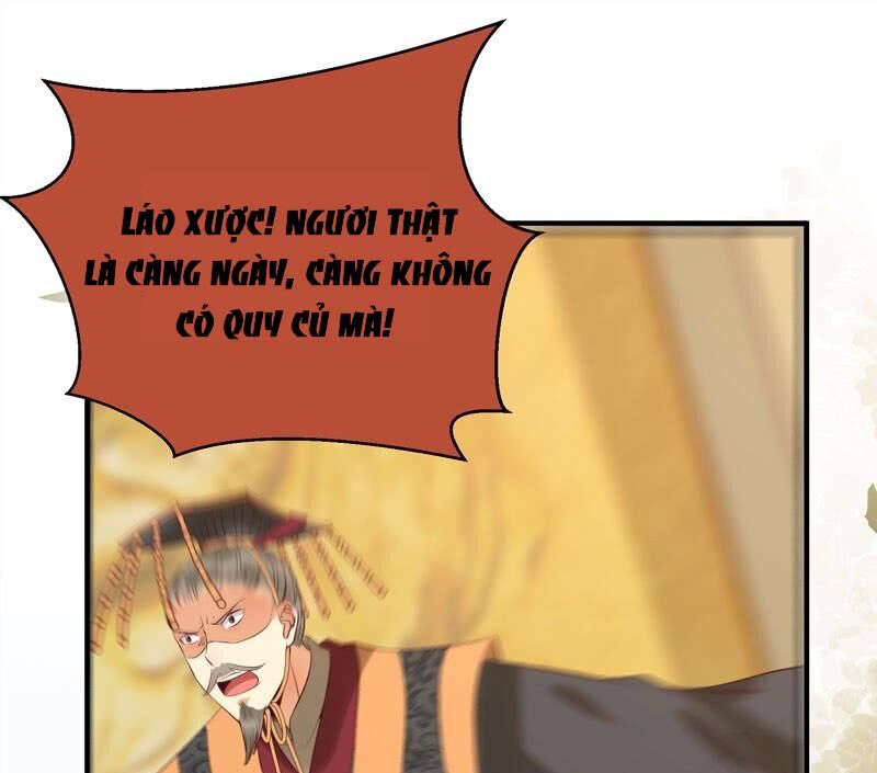 Tuyệt Sắc Quyến Rũ: Quỷ Y Chí Tôn: Chapter 175.1