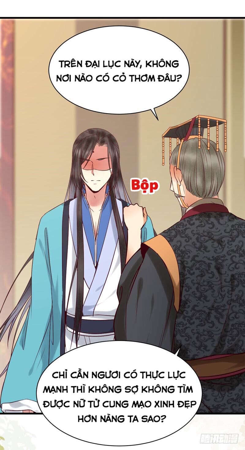 Tuyệt Sắc Quyến Rũ: Quỷ Y Chí Tôn: Chapter 175.1