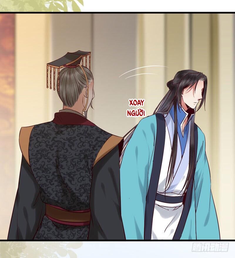 Tuyệt Sắc Quyến Rũ: Quỷ Y Chí Tôn: Chapter 175.1