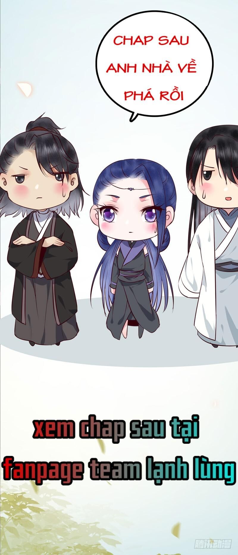 Tuyệt Sắc Quyến Rũ: Quỷ Y Chí Tôn: Chapter 175.1