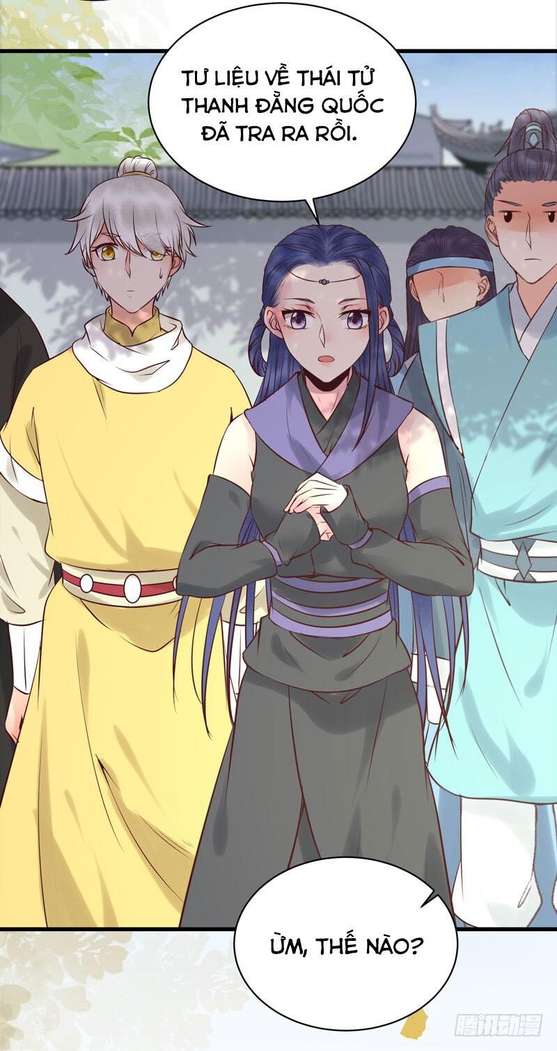 Tuyệt Sắc Quyến Rũ: Quỷ Y Chí Tôn: Chapter 175.1