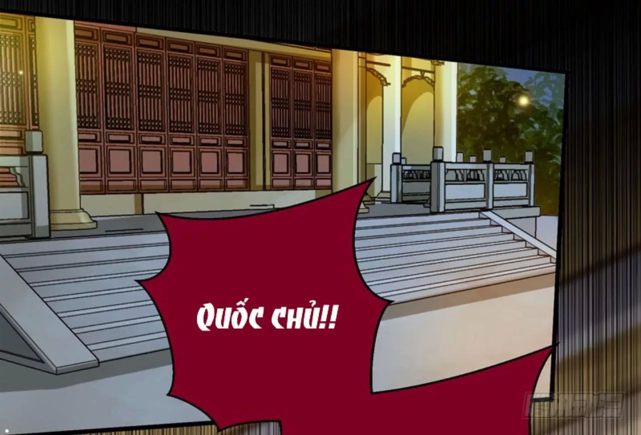 Tuyệt Sắc Quyến Rũ: Quỷ Y Chí Tôn: Chapter 177.1