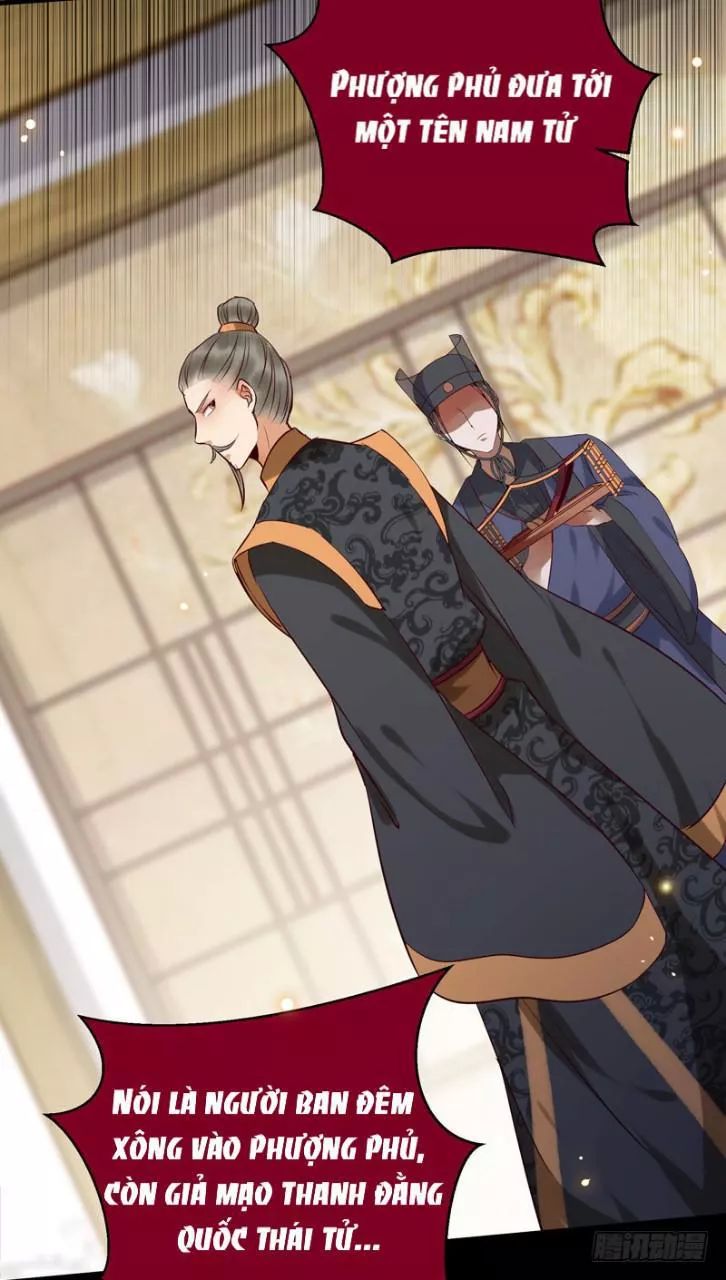 Tuyệt Sắc Quyến Rũ: Quỷ Y Chí Tôn: Chapter 177.1