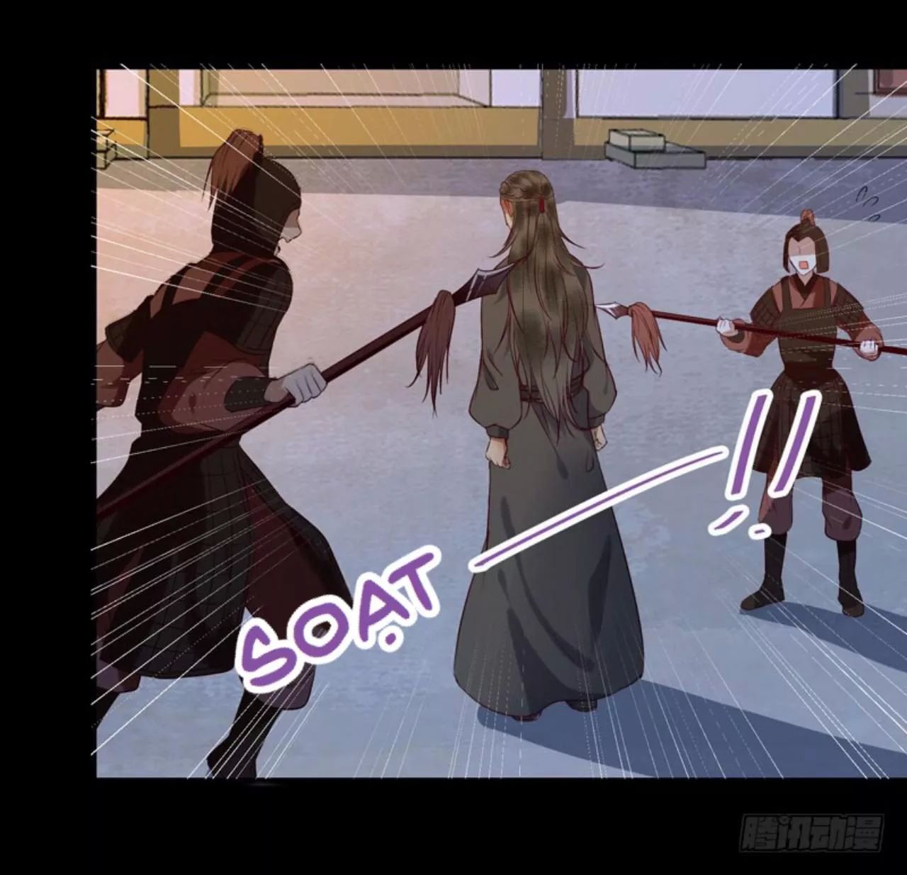 Tuyệt Sắc Quyến Rũ: Quỷ Y Chí Tôn: Chapter 177.1