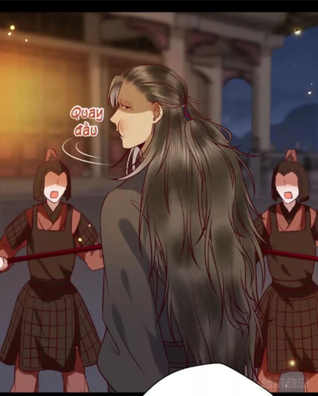 Tuyệt Sắc Quyến Rũ: Quỷ Y Chí Tôn: Chapter 177.1