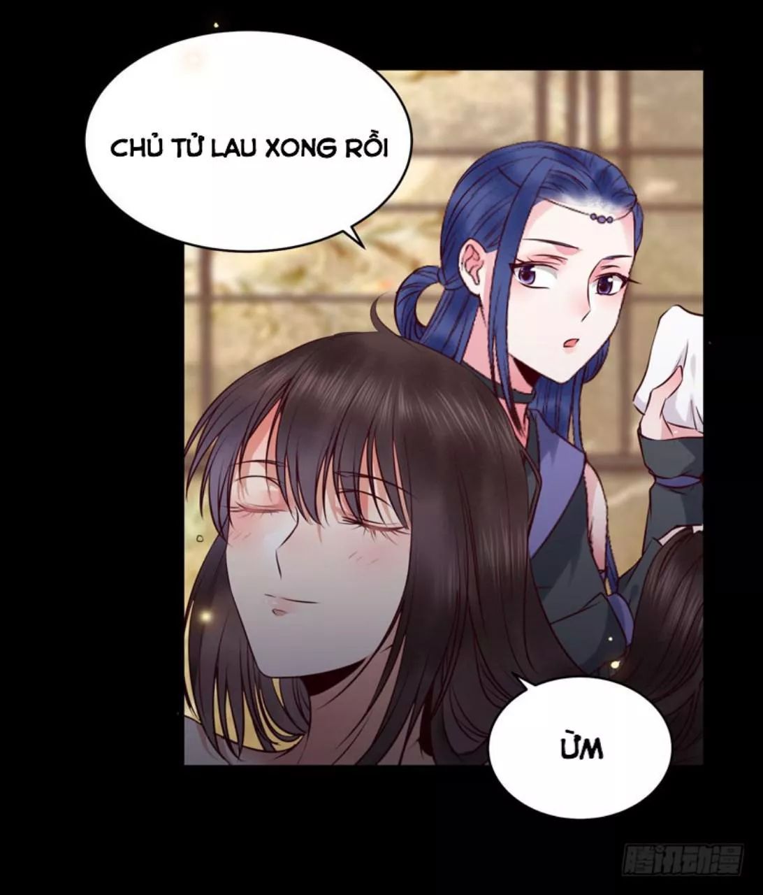 Tuyệt Sắc Quyến Rũ: Quỷ Y Chí Tôn: Chapter 177.1