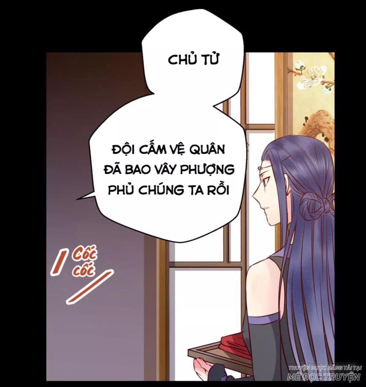 Tuyệt Sắc Quyến Rũ: Quỷ Y Chí Tôn: Chapter 177.1