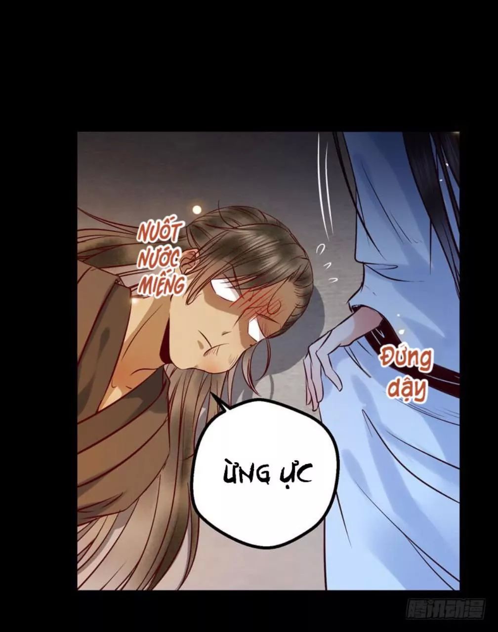 Tuyệt Sắc Quyến Rũ: Quỷ Y Chí Tôn: Chapter 177.1