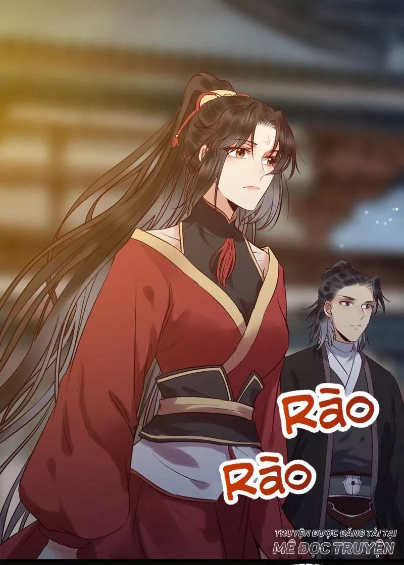 Tuyệt Sắc Quyến Rũ: Quỷ Y Chí Tôn: Chapter 178.1