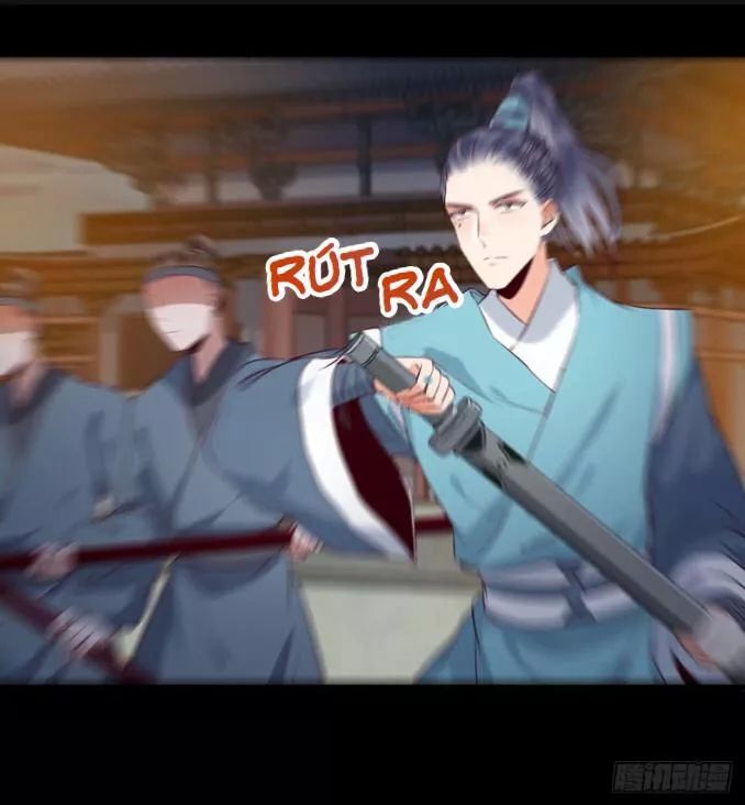 Tuyệt Sắc Quyến Rũ: Quỷ Y Chí Tôn: Chapter 178.1