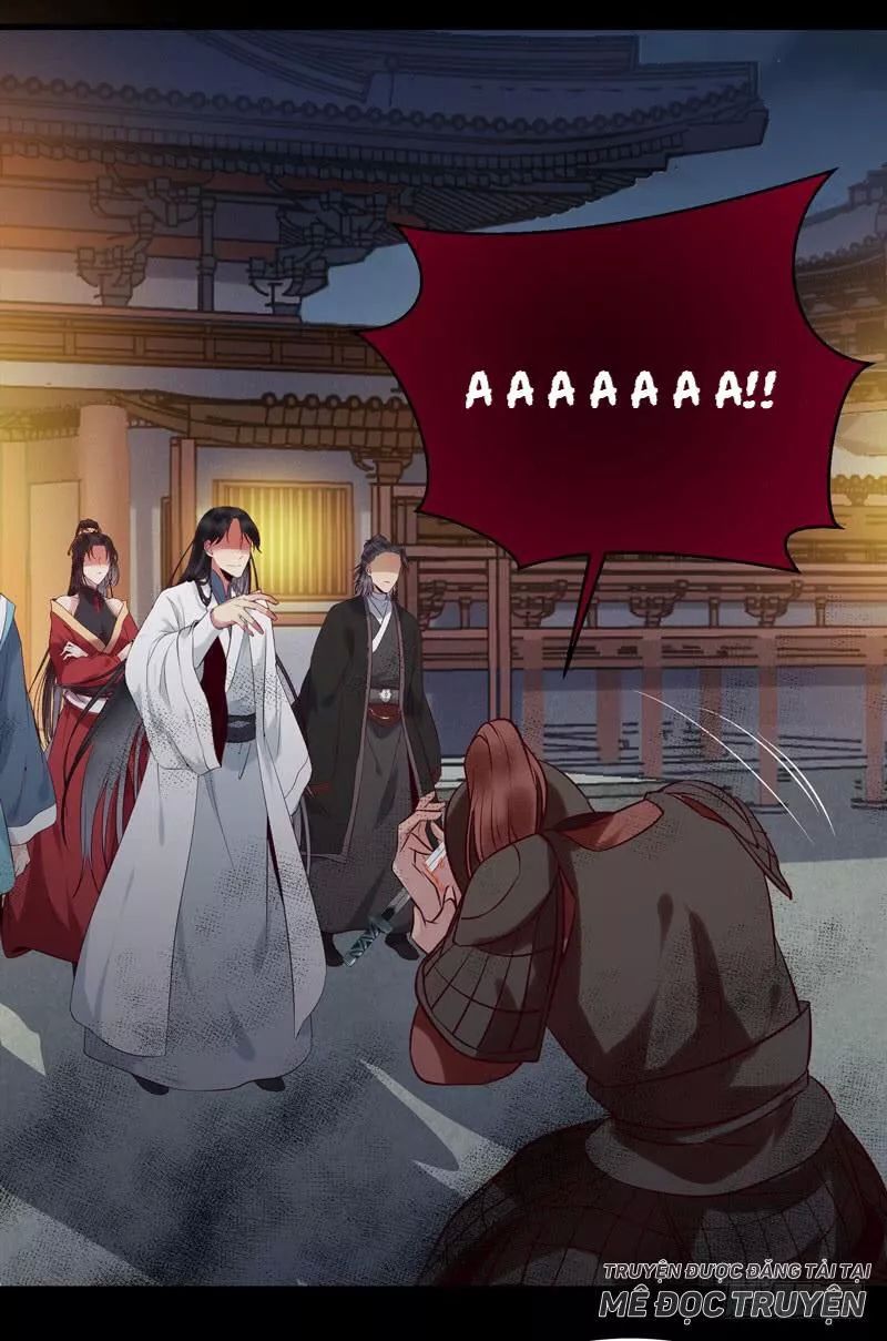 Tuyệt Sắc Quyến Rũ: Quỷ Y Chí Tôn: Chapter 178.1