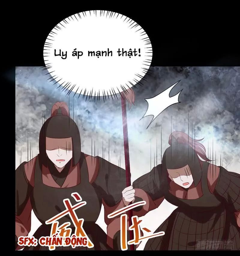 Tuyệt Sắc Quyến Rũ: Quỷ Y Chí Tôn: Chapter 178.1