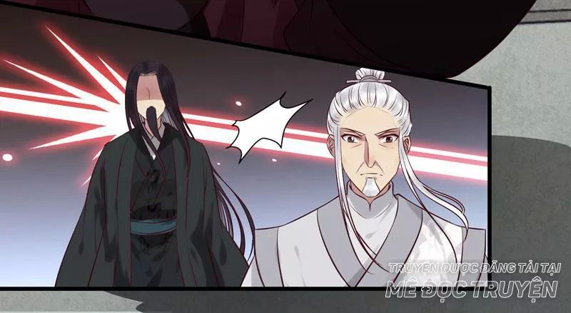 Tuyệt Sắc Quyến Rũ: Quỷ Y Chí Tôn: Chapter 178.1