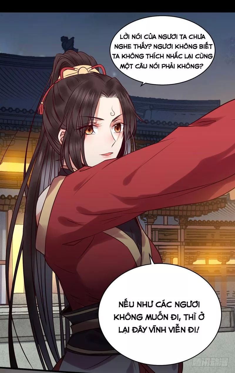 Tuyệt Sắc Quyến Rũ: Quỷ Y Chí Tôn: Chapter 178.1