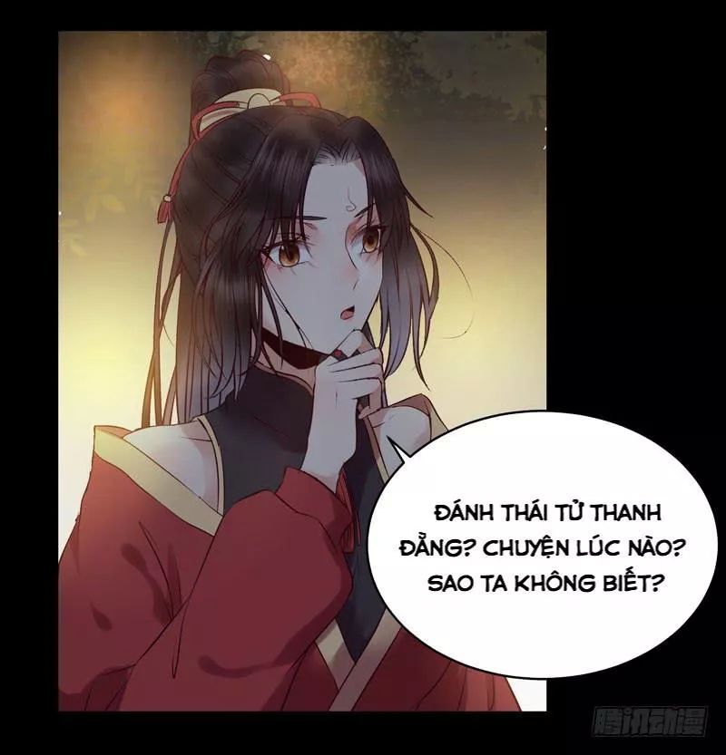 Tuyệt Sắc Quyến Rũ: Quỷ Y Chí Tôn: Chapter 178.1