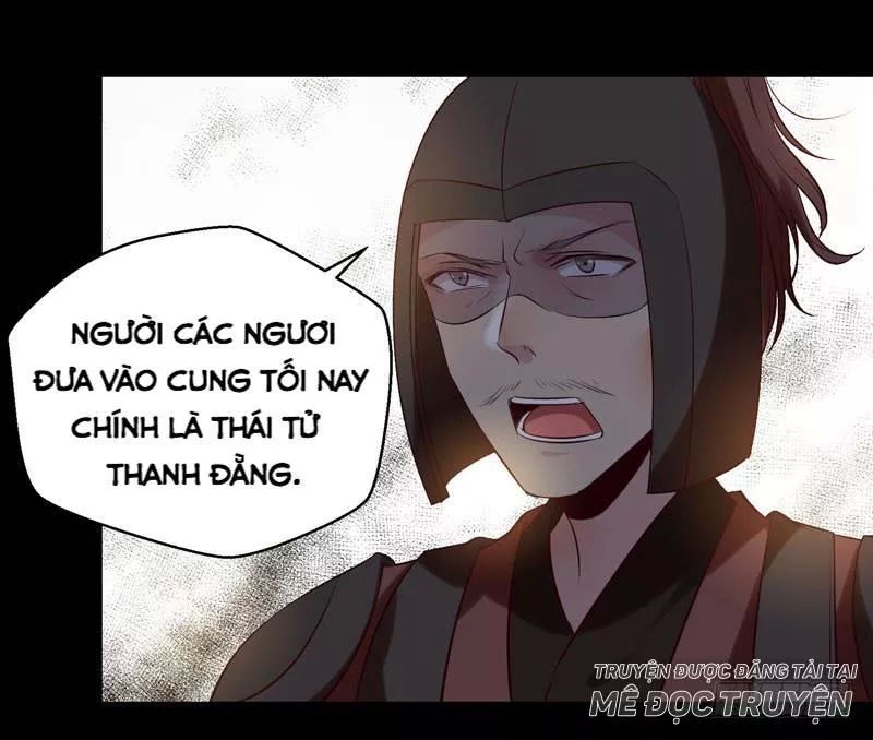 Tuyệt Sắc Quyến Rũ: Quỷ Y Chí Tôn: Chapter 178.1