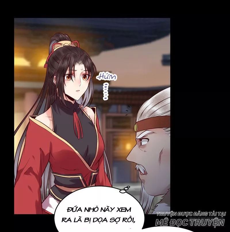 Tuyệt Sắc Quyến Rũ: Quỷ Y Chí Tôn: Chapter 179.1