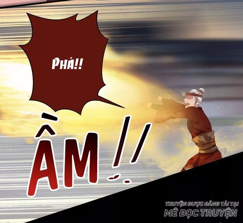 Tuyệt Sắc Quyến Rũ: Quỷ Y Chí Tôn: Chapter 179.1