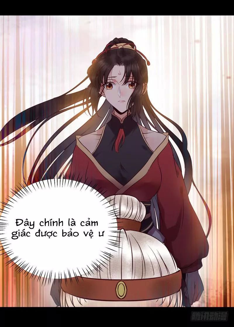 Tuyệt Sắc Quyến Rũ: Quỷ Y Chí Tôn: Chapter 179.1