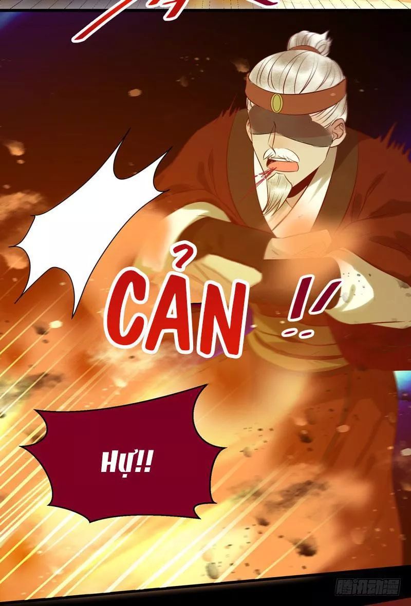 Tuyệt Sắc Quyến Rũ: Quỷ Y Chí Tôn: Chapter 179.1