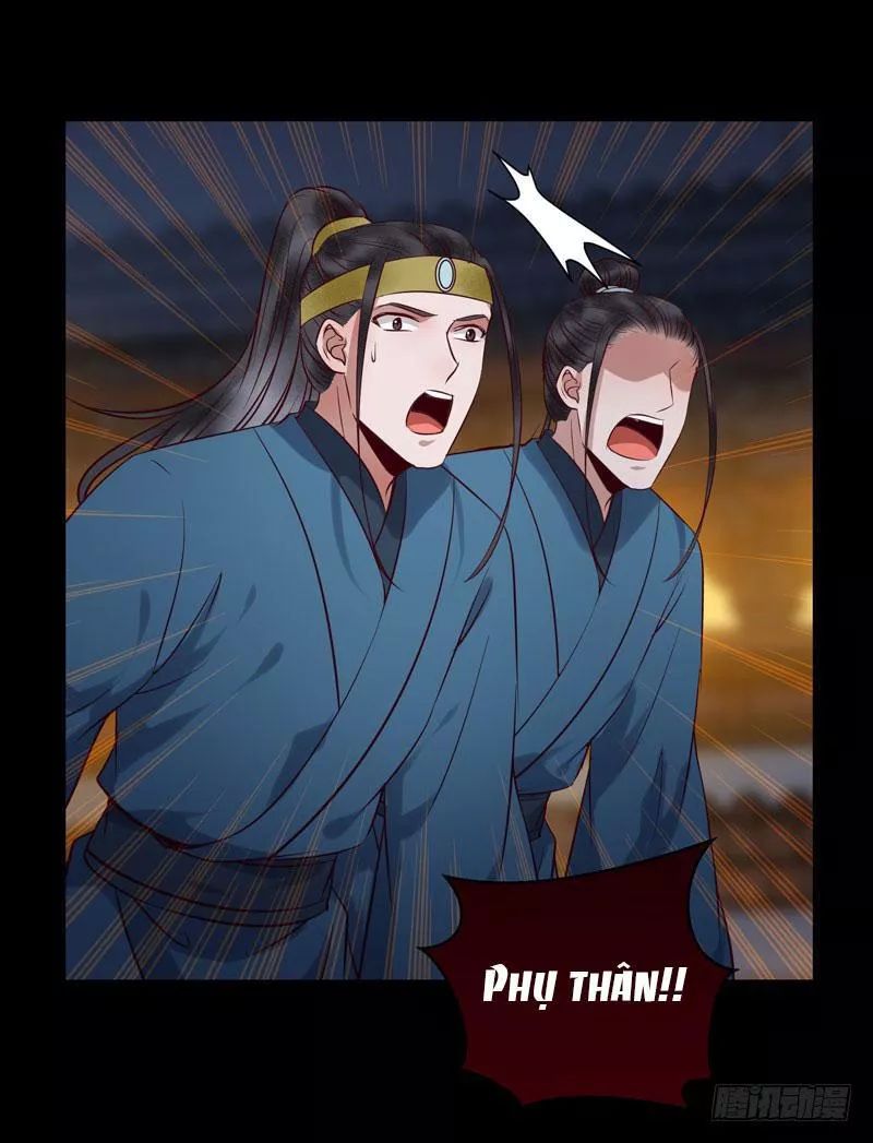 Tuyệt Sắc Quyến Rũ: Quỷ Y Chí Tôn: Chapter 179.1