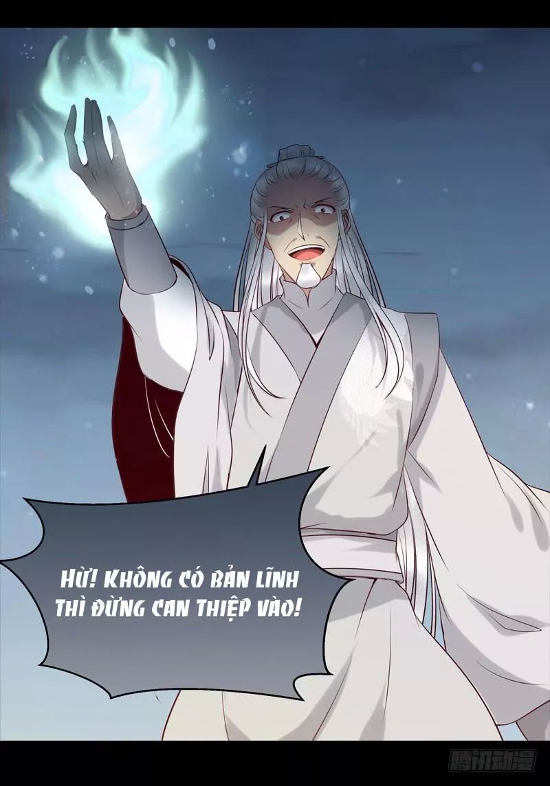 Tuyệt Sắc Quyến Rũ: Quỷ Y Chí Tôn: Chapter 179.1